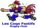 les coqs festifs rugby club parisien gay friendly