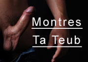 Participes au teuboscope ajoute ta teub