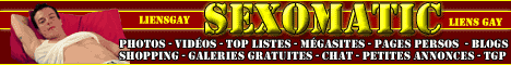 Votez pour moi sur le site Top Liste Sexomatic