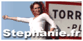 st&eacute;phanie B la fisteuse